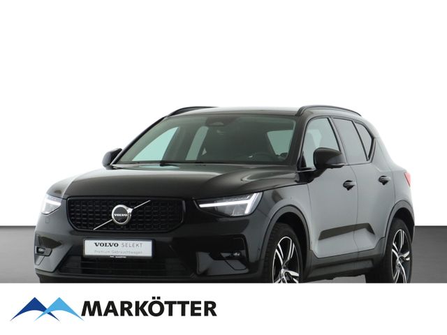 Volvo XC40 B3 Plus Dark ACC/BLIS/360/FHZ/HARMAN/KEYLES