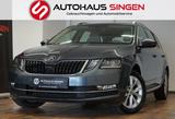 Skoda Octavia 2.0 TDI Style|LED|CANTON|KAMERA|AHK - Skoda Octavia mit Diesel-Antrieb: Kombi, 2.0