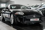 Jaguar XKR 5.0 V8 XKR Kompressor Coupe - Jaguar XKR: Sportwagen
