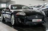 Jaguar XKR 5.0 V8 XKR Kompressor Coupe - Jaguar XK: 5.0