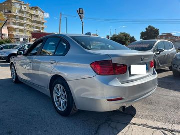 BMW 318 - 3