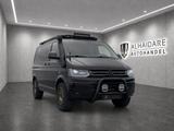 Volkswagen *LED*NAVI*SHZ*SPORT*XENON*PARKASSIST*EU6 - Volkswagen T5 Multivan: Eu