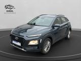 Hyundai Kona Trend 4WD *Navi,Kamera,Sitzheizung,* - Hyundai KONA aus 2019