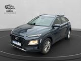 Hyundai Kona Trend 4WD *Navi,Kamera,Sitzheizung,* - Hyundai KONA: Trend