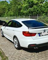 BMW 320 Gran Turismo Gran Turismo 320d M Sport M... - BMW 320 Gran Turismo in München