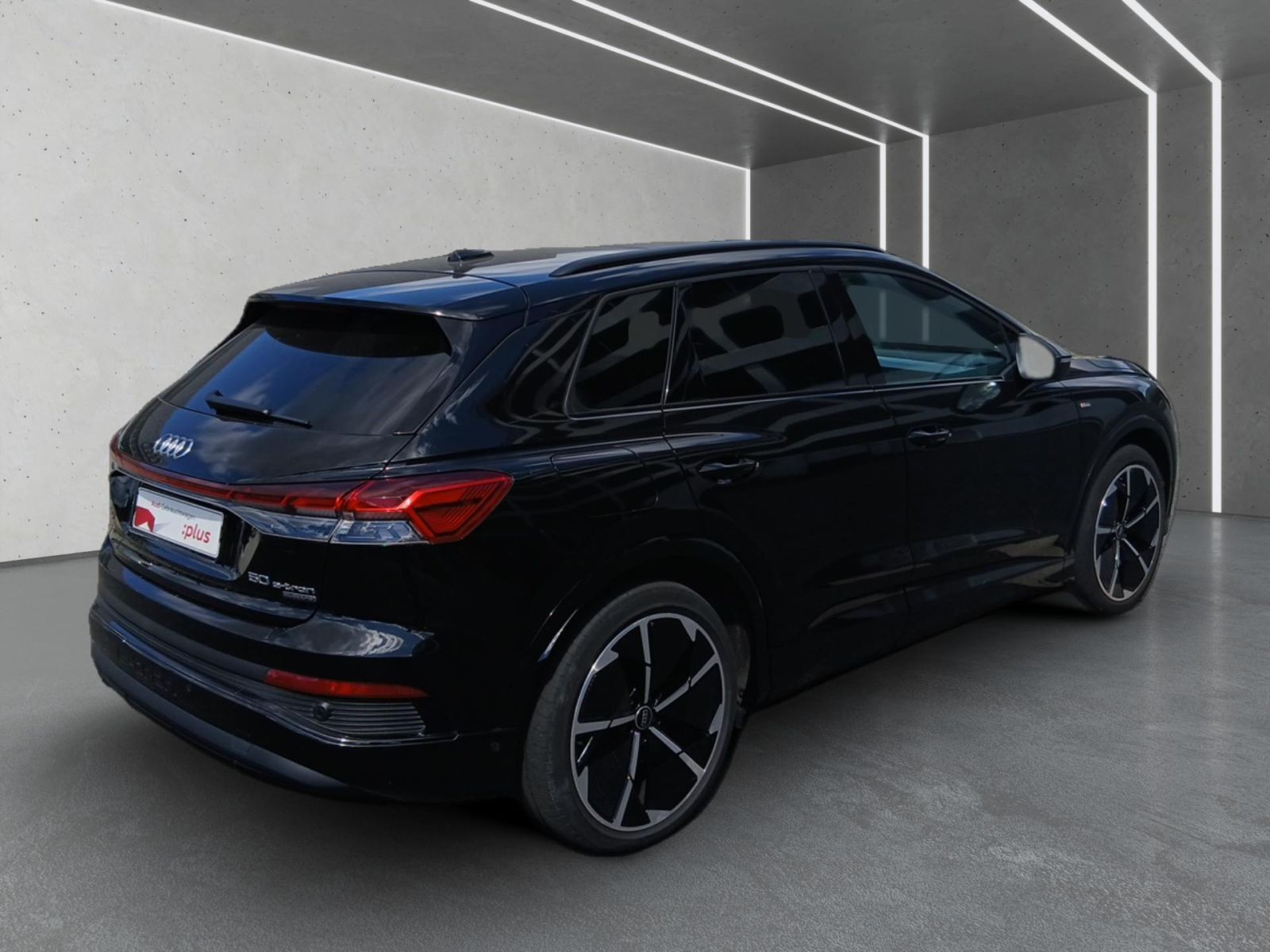 Audi Q4 e-tron - Bild 3