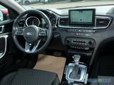 Kia Ceed 1.4T DCT SPIRIT NAVI TECHNIK 8-fach-bereift - Kia cee'd / Ceed mit Benzin-Antrieb: Automatik