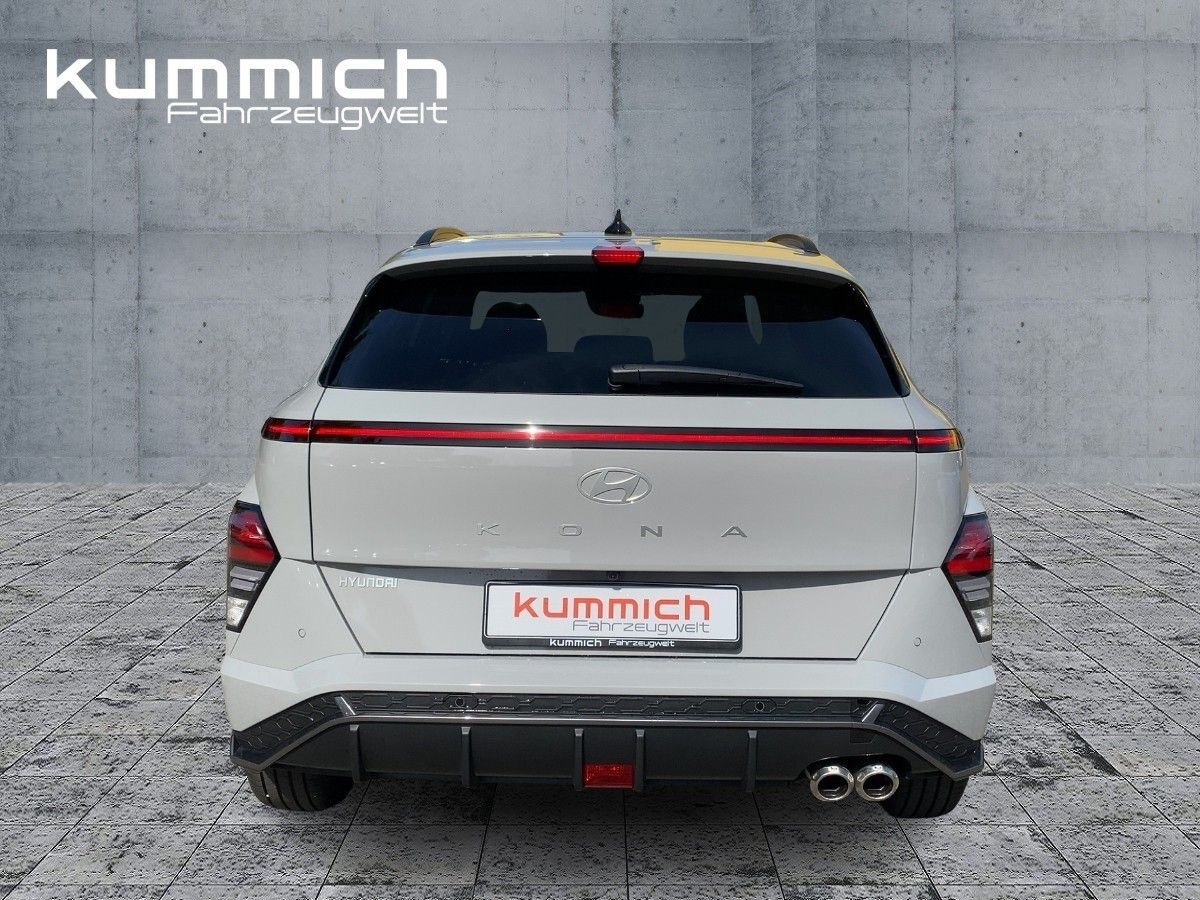 Hyundai KONA - Bild 5