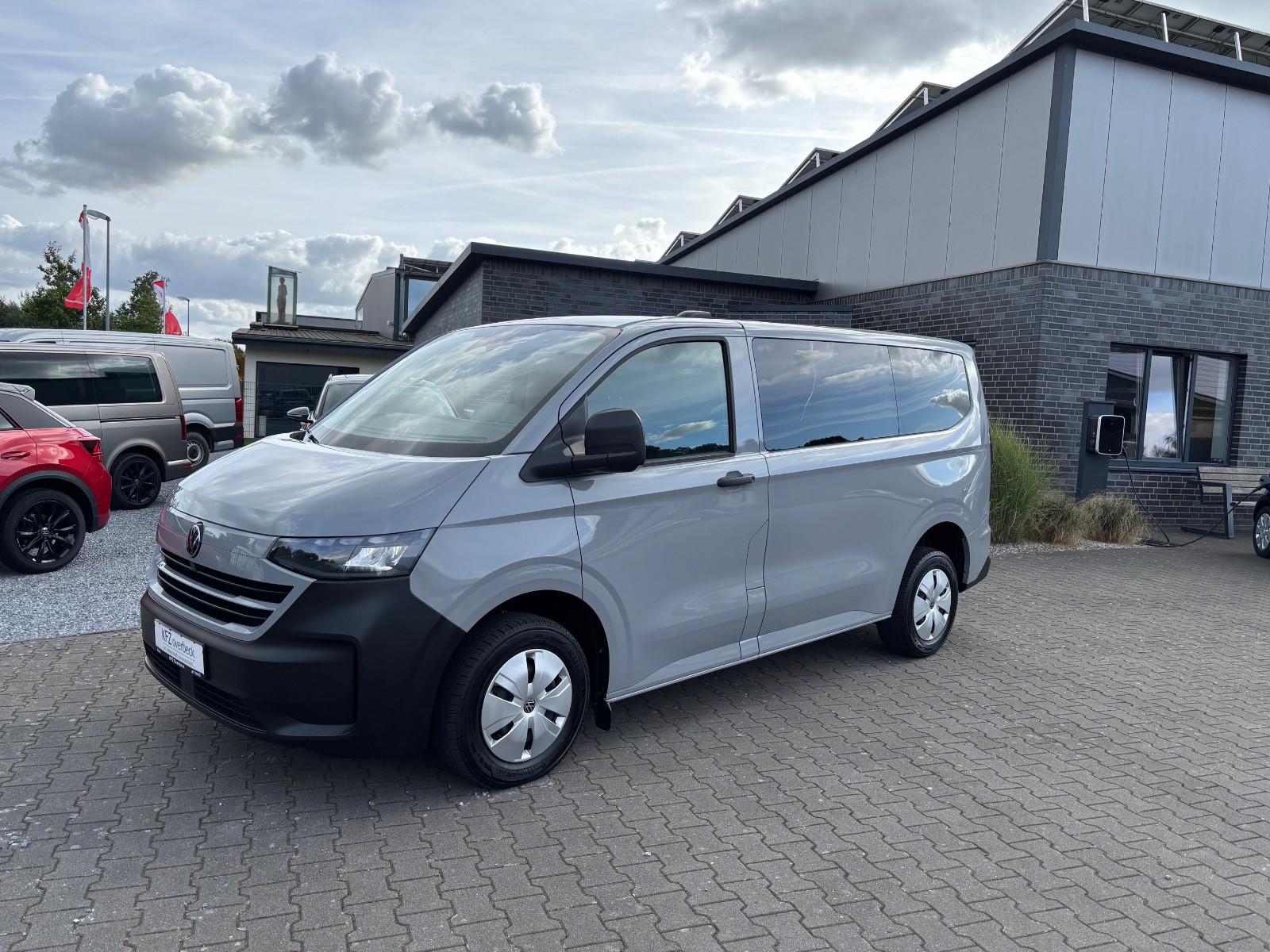 Volkswagen T7 Caravelle 2.0 TDI KR / LED PDC KLIMA 9-SITZER