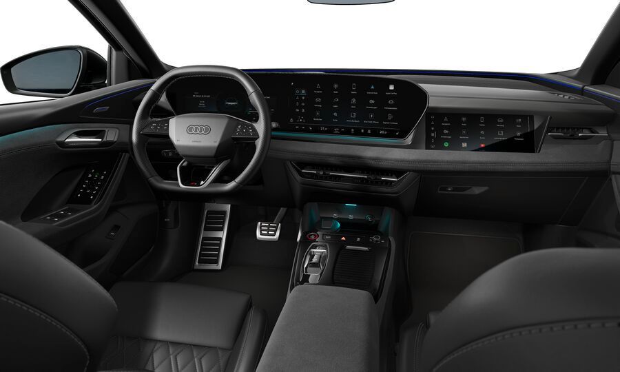 Audi SQ6 e-tron - Bild 5