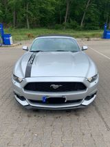Ford  Mustang Cabrio 3.7. NEUE TÜV - : Roadster, F7