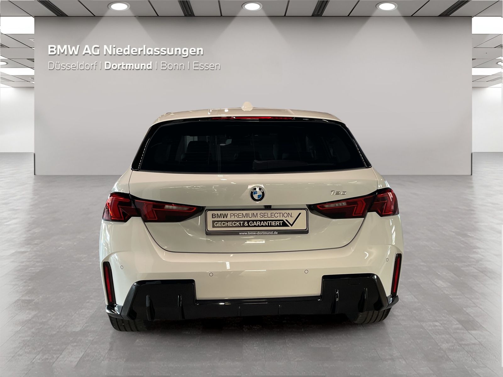 BMW 120 - Bild 9