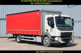 Volvo FL 240, 16 TONS, EURO 6, 16 PALLETS, SERVICED - Volvo F16