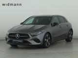 Mercedes-Benz A 200 Kompaktlimousine ACC AHK AUT Fernlichtass. - Mercedes-Benz: Kompakt