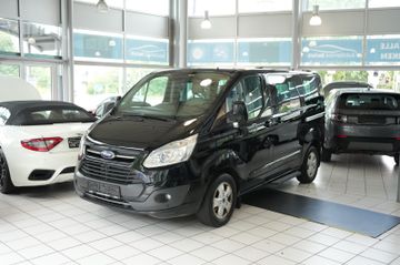 Ford Transit - 2