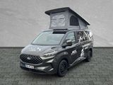 Ford Tourneo Custom Vanexxt #CAMPINGAUSBAU #4x4 - : Van, Campingausbau