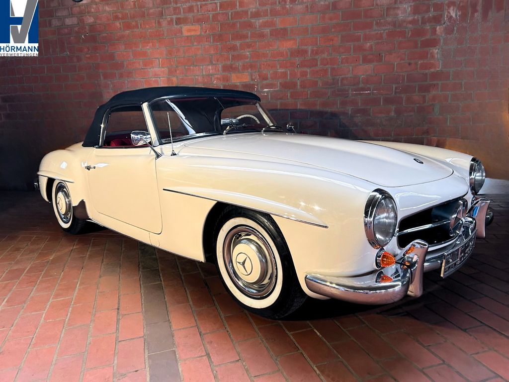 Mercedes-Benz 190