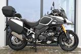 Suzuki V-Strom DL 1000 - Offers