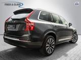 Volvo XC90 B5 AWD Ultimate Bright - : Grau, Schiebedach, Geländewagen
