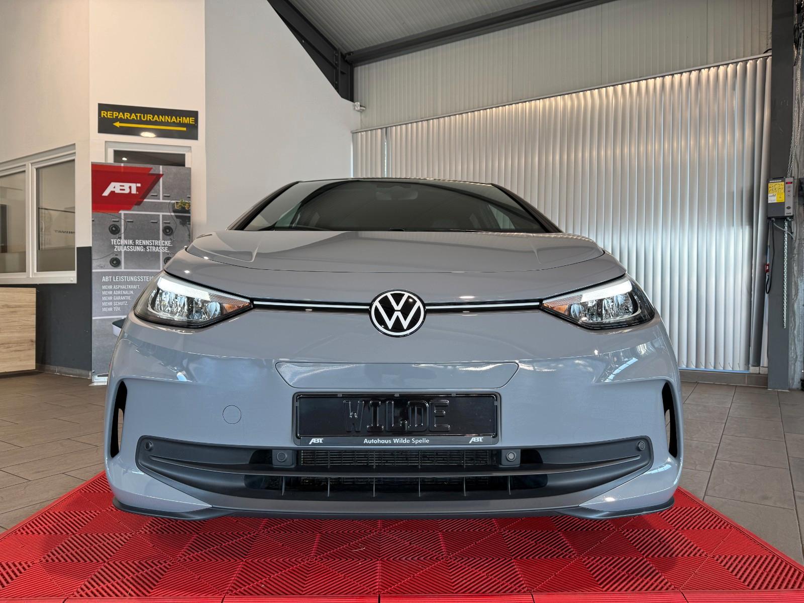 Volkswagen ID.3 Pro 150 kW ACC Navi 19" CarPlay Sitzheizung