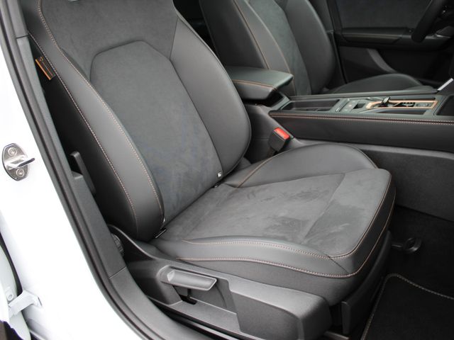 Formentor VZ 2,0TSI 4Drive Neupreis 62.260,- €