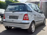 Mercedes-Benz A 180 A A 180 CDI 5-türig KLIMA/SERVO/ALUS - Gebrauchtwagen bis 900 Euro