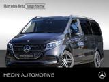 Mercedes-Benz V 250 d Lang |AMG|NIGHT|Avantgarde|AHK|NAVI|SHZ - Mercedes-Benz V 250 in Chemnitz