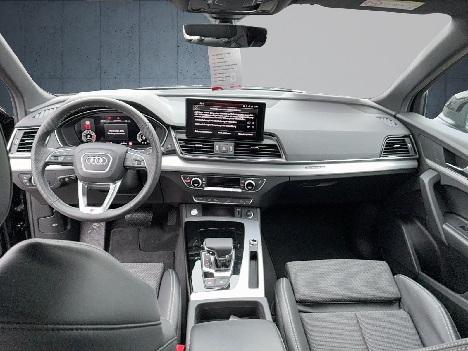 Audi Q5 - Bild 12