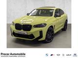 BMW X4 M Pano AHK HuD 360° DA M Drivers 21'' - BMW X4 M aus 2022