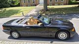BMW 320i Cabrio, H-Kennzeichen - BMW 320 aus 1994: 320i