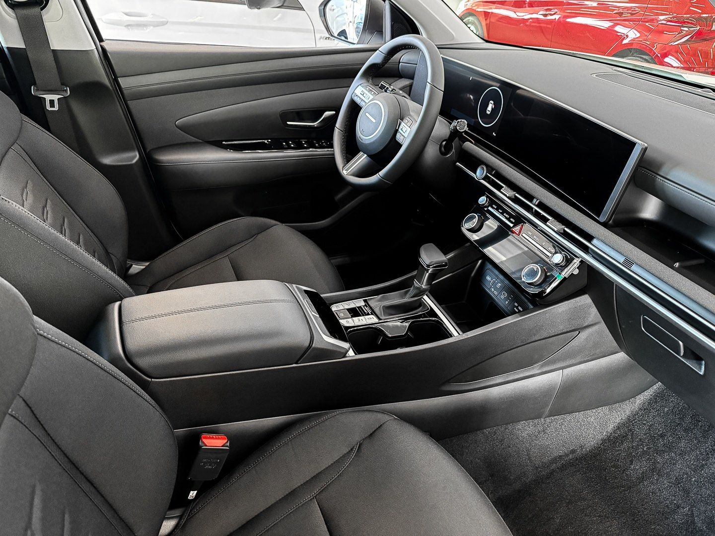 Hyundai TUCSON - Bild 5