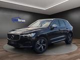 Volvo XC60 R Design AWD NAVI°LED°KAMERA°MEMORY°LEDER - Volvo Gebrauchtwagen in Darmstadt