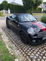 MINI Cooper Roadster Cooper - MINI Cooper Roadster Gebrauchtwagen