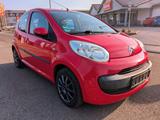 Citroën C1 Style Klima TÜV 11.2027 - gebrauchte Citroën C1 aus dem Jahr 2007