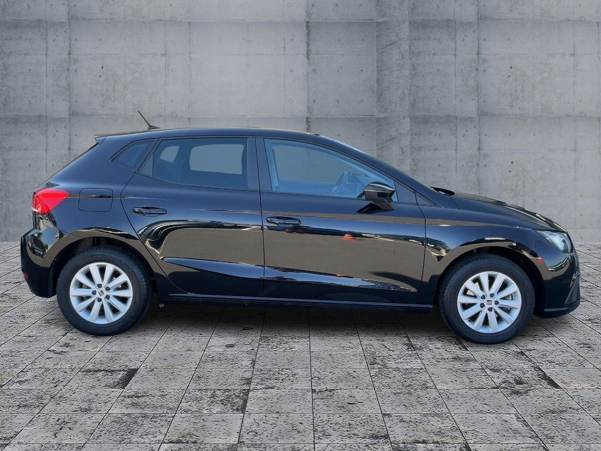 Seat Ibiza - Bild 7