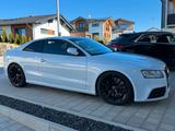 Audi RS5, frischer Service, toller Zustand... - gebrauchte Audi RS5 aus dem Jahr 2011