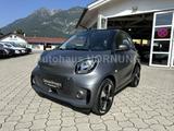 Smart smart EQ 4/2 Passion PDC LED SHZG MEDIA DISPLAY - gebrauchte Smart ForTwo aus dem Jahr 2023