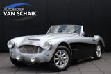 Austin Healey Austin 3000 KMII - Austin mit Benzin-Antrieb: Cabrio
