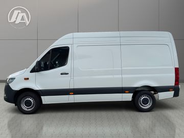 Mercedes Sprinter - 4