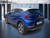Renault Captur - Vorschau Bild 4