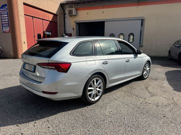 Skoda Octavia - 6