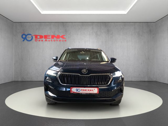 Karoq Tour 2.0 TDI 4x4 DSG*KAMERA*NAVI*