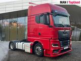 MAN TGX 18.510 4x2 LL SA Ultra 1 Tank - MAN Tgx
