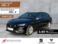 Seat Leon - Vorschau Bild 1