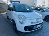 Fiat 500L Pop Star Klima PDC Bluetooth LMF - Fiat 500L in Stuttgart
