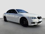 BMW 3 320d M-PAKET BLACK&WHITE KEYLESS XENON NAVI PR - BMW 320: M Paket