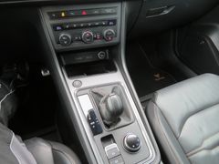 CUPRA Ateca 2.0 TSI 4Drive DSG Fahrass Ahk Akrapovic CUPRA Ateca 2.0 TSI 4Drive DSG Fahrass Ahk Akrapovic