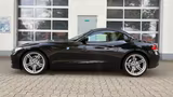 BMW Z4 35is Vollausstattung Roadster sDrive E89 - BMW: R35