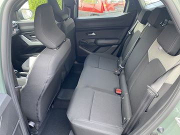 Dacia Duster - 8