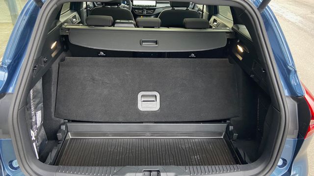 Fahrzeugabbildung Ford Focus Turnier ST-Line X, Styling*PANO*Matrix-LED